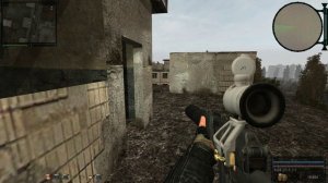 Возвращение Шрама 2.Где искать Кувалду и тайник Стрелка !!