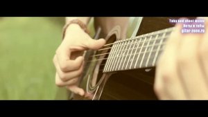 AC/DC - Hard as a rock⎪Гитарный кавер (акустика)