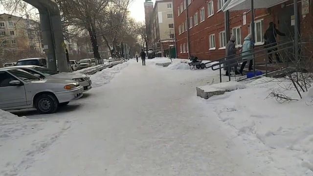 Влог, тайный Санта смотреть онлайн