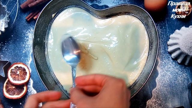Быстрый вишневый пирог / Рецепт пирога с вишней / Cherry Pie / Вкусный пирог с вишней