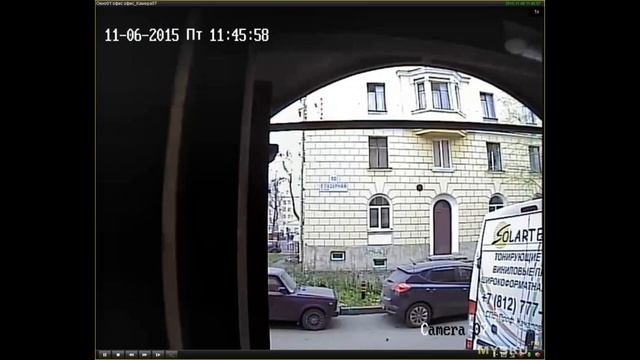 Сравнение уличных камер купленных у одного продавца | #Обзор смотреть онлайн