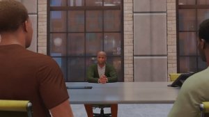 NBA 2K22 NBA Draft #nba2k22ps5 #ps5 #4k