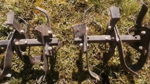 Фрезы (Патриот калуга М)