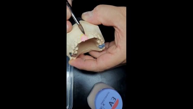 Cerâmica BAOT смотреть онлайн