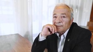 Mejrum Suleymanov - Kalbun [Official Music Video]