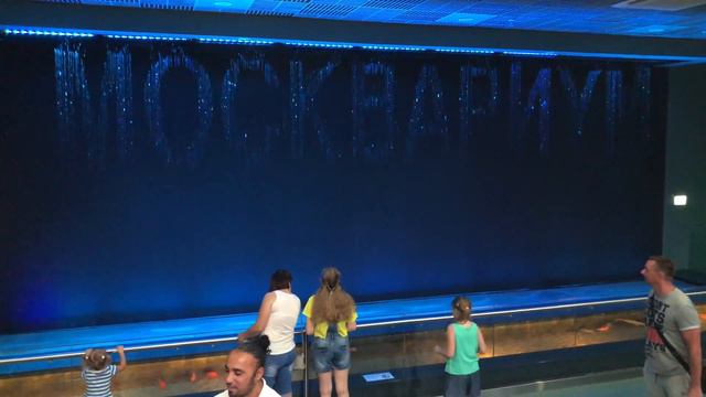 поездка с прицепом в грузию часть 1 смотреть онлайн