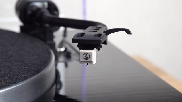 Нано фонокорректор и визуализатор от Douk Audio (T14-EQ и VU9) смотреть онлайн