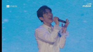 Yoon Jisung Fan Concert ‘December. 24 : Lucid Dream’ ???? ?? ?