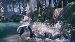 TEKKEN 8 - JUN KAZAMA 10 important points and details & Gameplay Trailer with some beautiful Effect