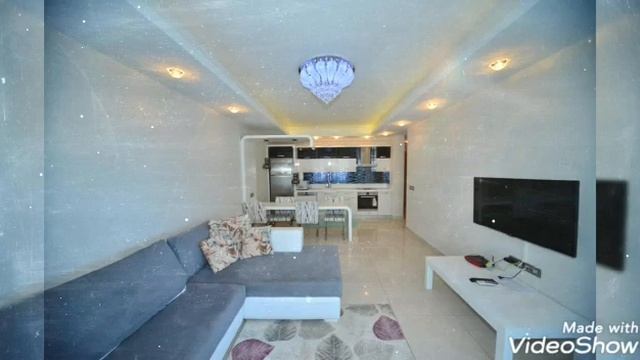 Квартира 2+1 класса люкс в элитном комплексе смотреть онлайн