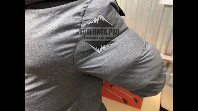 Доставка в г Корсаков багажник на крышу авто Turtle air2s смотреть онлайн