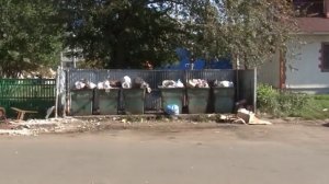 За мусор будем платить по-другому