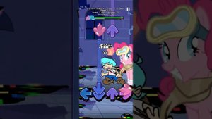 [FNF] Twilight Sparkle (Dusk Till Dawn)