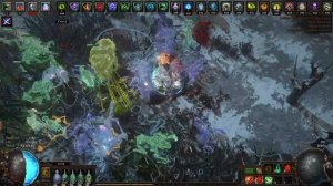 Path of Exile [3.12 Heist] The Immortal Carrion Golem, Build Showcase!