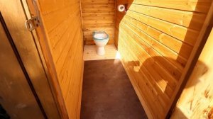 Септик для 3 человек на даче | Дёшево и сердито, что это значит!? Тепловода-оз.ру