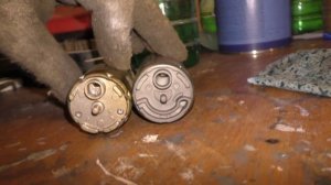 Тупит Не Едет Не Тянет Запинается. Замена Бензонасоса Выяснение причин