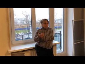 Отзыв о компании Окна от Природы. Официальный партнер Veka. Veka - стандарт оконных технологий.