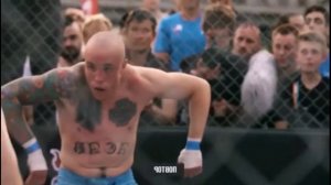 Известные бойцы об АКАБе: Артем Тарасов, Анатолий Сульянов, Мариф Пираев. Артур Акаб Кулинский.