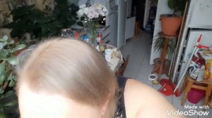 Стойкая краска для волос L’Oreal Paris Excellence Cool Creme 8.11  УЖАС?