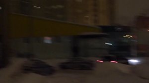 Обрушение крыши в Окее на Выборгском шоссе - 1