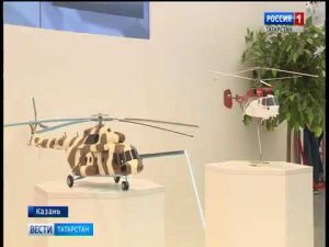 Микрон на выставке «АКТО-2018» в Казани