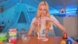 выжившие слаймы