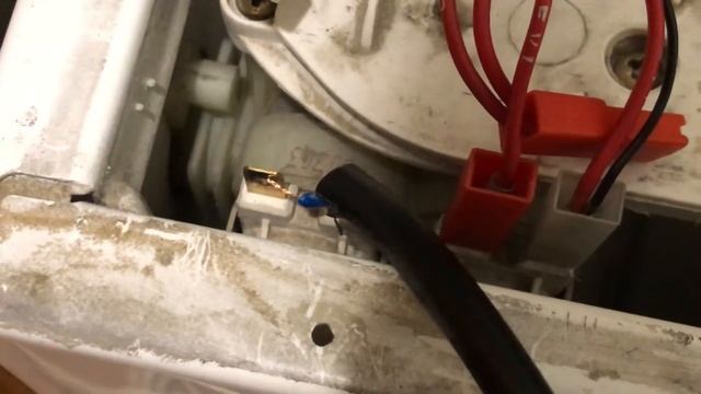 Как проверить впускной клапан стиральной машины (на любой модели) смотреть онлайн