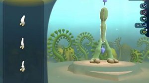 1# Spore:  мадос  покоряет мир!