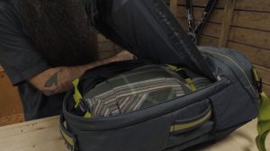 Deuter Transit 40 Travel Pack