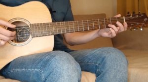 Разбор песни "Пачка сигарет" группы Кино