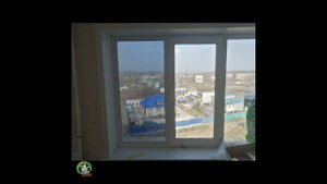 тонировка окон в квартире на солнечный стороне.