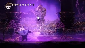 Hollow Knight. Прохождение 3-го пантеона.