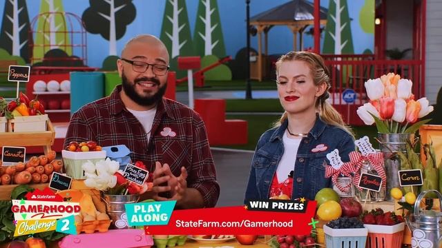 State Farm Gamerhood Challenge Season 2 Episode 4 смотреть онлайн