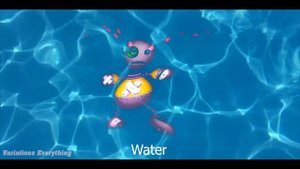 10 Kick The Buddy "Crying" Sound Variations in 45 Seconds