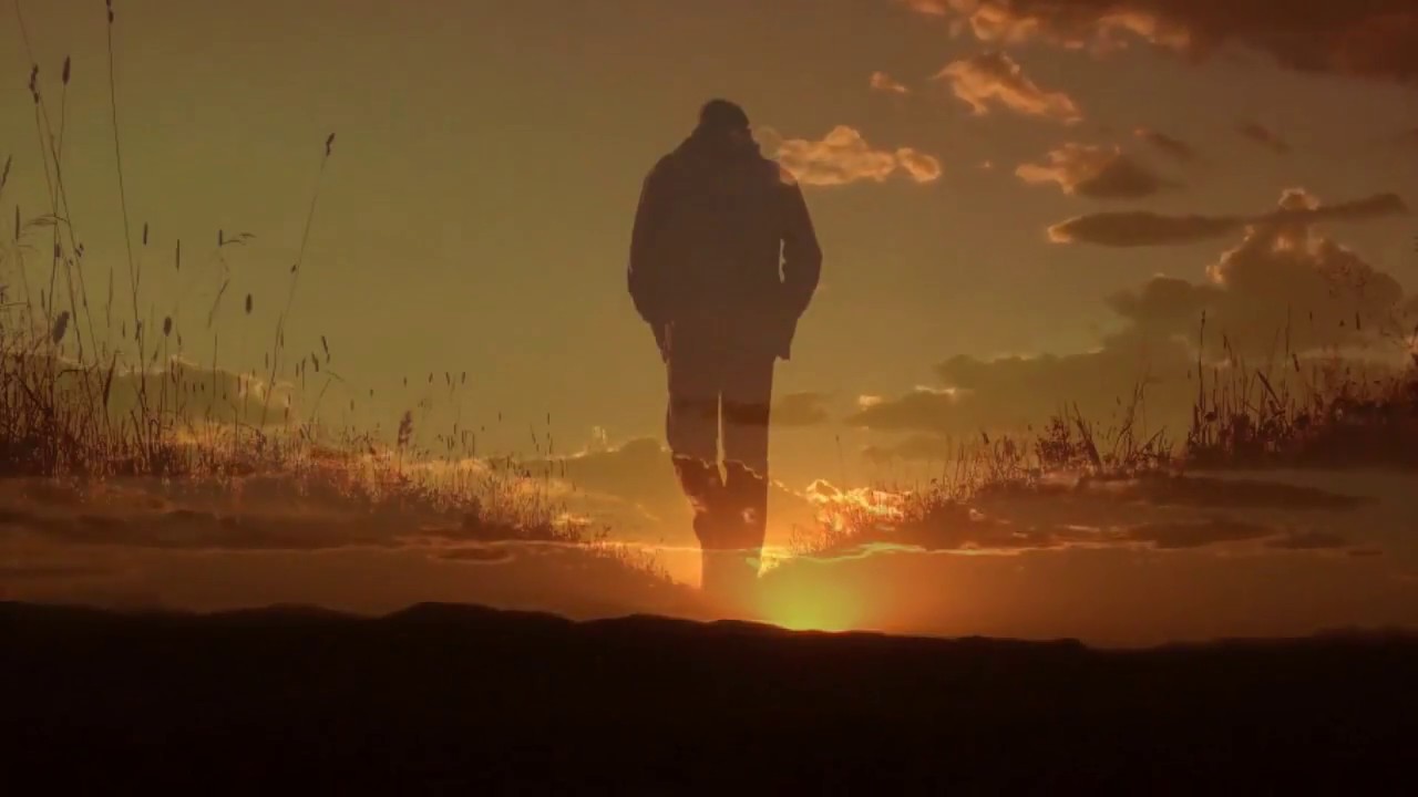 Давид Тухманов 1976 - Сентиментальная прогулка (Поль Верлен) смотреть онлайн