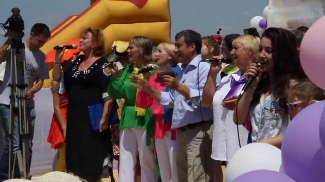 Фестиваль Лаванды в Крыму, Тургеневка смотреть онлайн