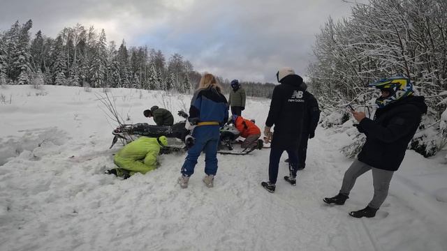 пасторское озеро база отдыха Завал 2
