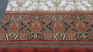 Постельное белье из Иваново "Императрица" (ткань бязь)