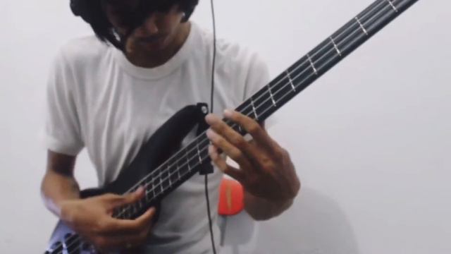 [Bass Cover] Dying Fetus - Your Treachery Will Die With You смотреть онлайн