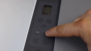 HP Smart Tank 580 WiFi Password !!