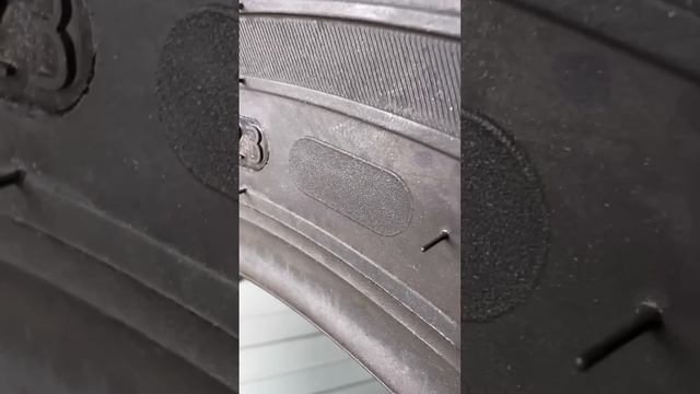 Про индикатор растрескивания в шинах смотреть онлайн