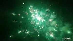 Firework Shows That Went Horribly Wrong