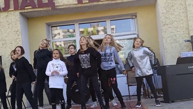 День Музыки 2021 смотреть онлайн