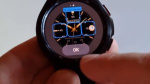 10 циферблатов для смарт-часов на Tizen OS и Wear OS