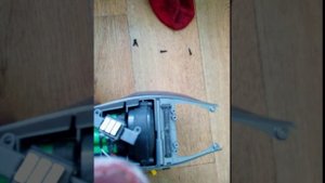 Вертикальный пылесос PHILIPS FC616801 PowerPro Duo