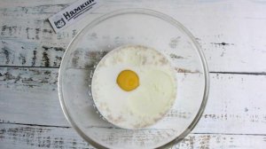 Мягкие оладьи с брынзой на сковороде