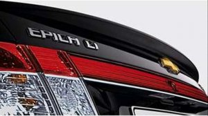 chevrolet epica parts