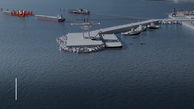 Ceyhan Polipropilen Üretim Tesisi Türkiye ekonomisine 250 milyon dolar kazandıracak смотреть онлайн