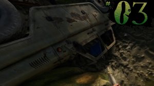 НАХОДКА ► Green Hell #3