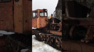 Запуск тдт 55